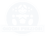 Giochi Preziosi