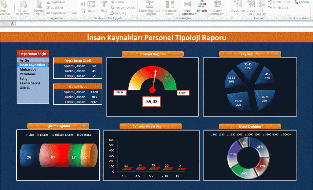 dashboard örneği 4