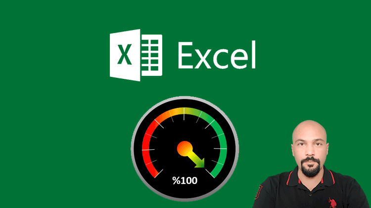 İleri Düzey Excel ve Dashboard Eğitim Seti